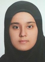 منیره شفیع حسینی