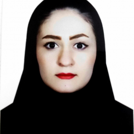 سعیده ابراهیم زاده