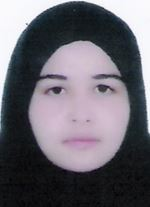 فهیمه قاسمی توندری