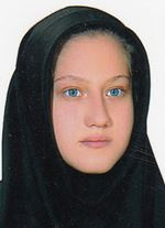 فائزه امین غفوری