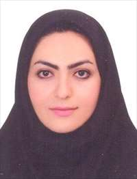 مریم پناهی