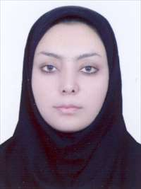 فاطمه مرزبان
