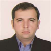 امیرمهدی جعفری حقیقت پور
