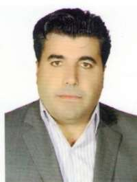 محمدجمشید خزاعی