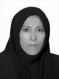 نفیسه سادات شریعت زاده