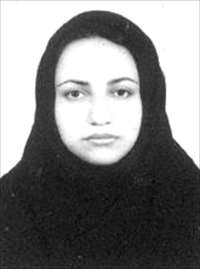 زهرا نامورعربانی