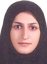 زهرا احمدی