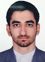 رضا جعفری ربانی باستانی