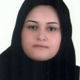 فاطمه کاظمی