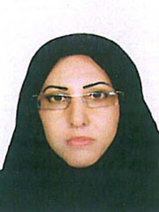 زیبا باقری سفید دشتی
