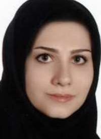 مرضیه شاه حاتمی