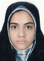 فاطمه زهرا مرزانی