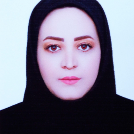 مینا میرزائی