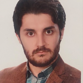 امیرشهاب باقری