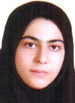 زهرا سرداری