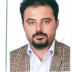 نصیراحمد آرین