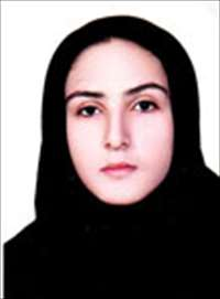 ساجده السادات حسینی