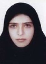 آزیتا قاضی زاده احسائی