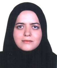 مرضیه مداحی