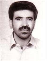 عبدالرضا رستمی