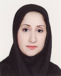 گیلناز یوسفیان لنگرودی