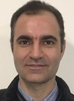 محمود حکیم نیا