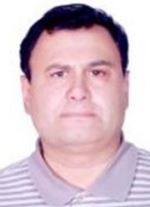 محمدرضا رنجبری
