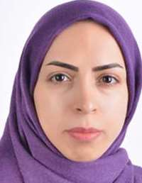 نجمه واحدی