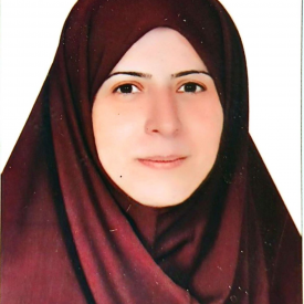 فاطمه سادات مرتضوی درچه