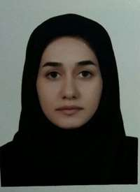 نسرین بهنام نژاد