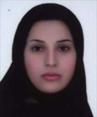 مریم فاطمی نیا