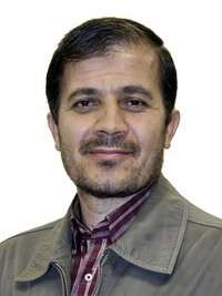 جواد مظاهری