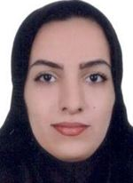 رویا احمدی دهرشید