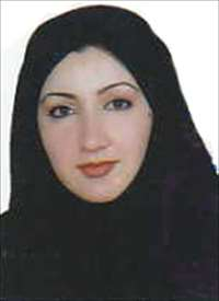 انسیه کفش چیان مقدم