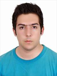 سوران احمدی زاد