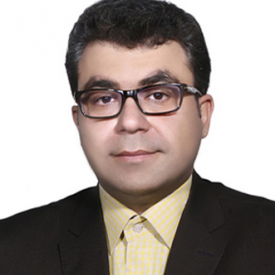 سعید عنبرستانی