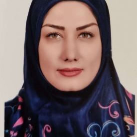 مهدیه جهانگیربلورچیان
