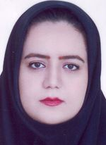 پریسا سالاری رفسنجانی پور