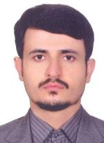 رضا تابش