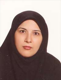 تهمینه بختیاری رنانی