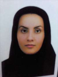 مهدیه ملازاده