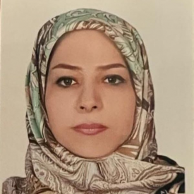 الهه محمدی پیروزیان