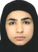 مریم عبدی