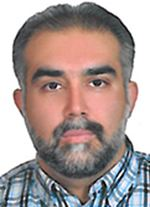 فرشاد مزدارانی