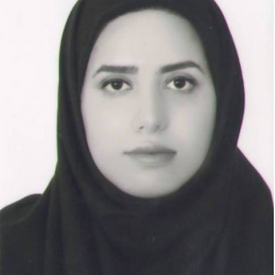 مریم پرویزی