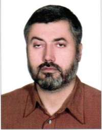 محمدحسن امجدی