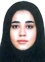 شیرین قربانی کزاز