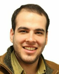 مهدی احمدی