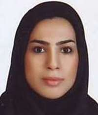 فاطمه چراغ آخر