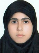 نگار اقبالی نژاد